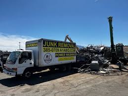 Best Residential Junk Removal  in Lexington, MI