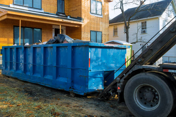 Best Property Management Cleanouts  in Lexington, MI