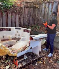 Best Carpet Removal and Disposal  in Lexington, MI