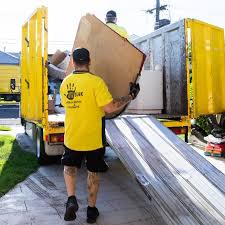 Best Scrap Metal Removal  in Lexington, MI