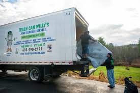 Best Garage Cleanout  in Lexington, MI